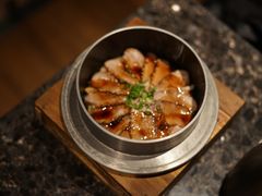 -老乾杯和牛烧肉(王府中环店)