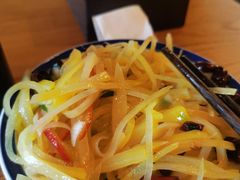 -好這口重庆小面(总店)