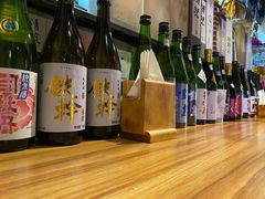 -九酢·海鲜居酒屋
