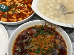 -聚丰园•湖鲜餐厅(阿红私房菜梅石路店)