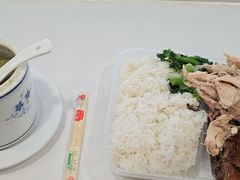 -西华美食•老广烧腊(百灵路店)