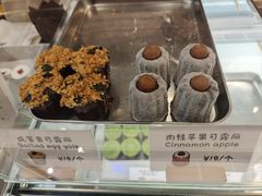-发酵食堂(屏风街店)