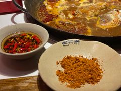 -老天桥蛙炉火锅(姑苏总店)