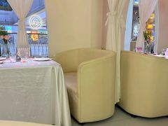 -PARFUM FLORAL花境法餐(南京首店)