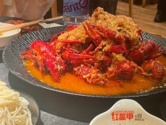 -红盔甲·小龙虾(长寿路店)