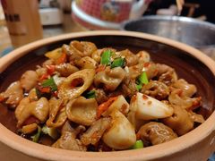 -龙师傅卤炒(天马店)