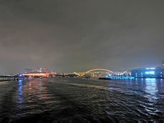 -新龙船黄浦江餐饮游船官方自营店