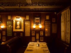 -Keens Steakhouse