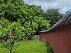 -九鼎铁刹山风景区