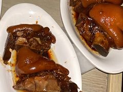 -和子足浴SPA会馆(梁溪店)