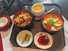 -长富宫饭店·日本料理樱