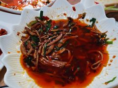 -洪霞餐馆
