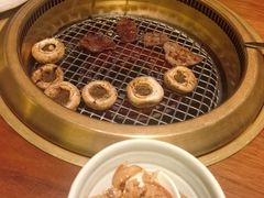 -御牛道日式烤肉料理(杭州万象城店)