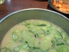 -神仙雪浓汤(明洞店)
