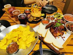-Devils’ Brewery小恶魔精酿啤酒(泛海美式熏肉店)