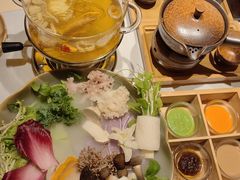 -叶叶菩提(太原别墅店)