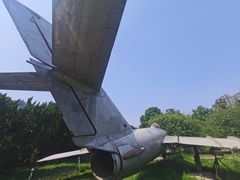 -郑州烈士陵园(二七区)