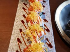-千代武日本料理(哈西店)