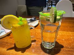 -TIGERS老虎西餐(亦庄店)