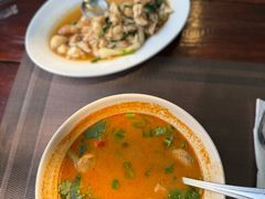 -自然餐厅(Phuket)