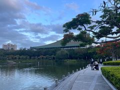 -厦门大学(思明校区)