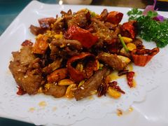 -锦至私房菜(长乐店)