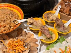 -田村·石锅藏香鸡(布达拉宫店)