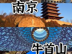 -牛首山文化旅游区