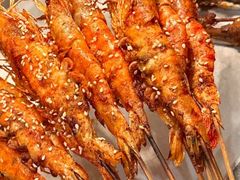 -川骄海鲜自助(河东店)