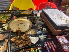 -纪录片《人生一串》体验店(静安店)