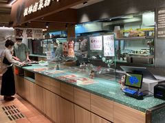 -水平有限广西米粉·广西风味集(五道口店)