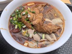 -蒋家肠旺面馆老店(合群路店)
