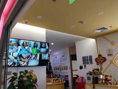 -贝尔机器人编程中心(罗宾森店)