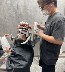-P.STYLE 派斯造型