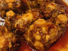 -南来顺饭庄·清真(南菜园店)
