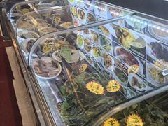 -南山鲜虾面·活鲜小馆·海味大连菜(南山总店)