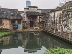 -绍兴古城