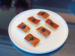 -广州富力丽思卡尔顿酒店·丽轩·粤菜