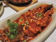 -鹿港小镇(金虹桥国际中心店)