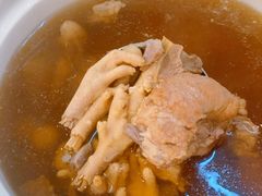 -汇兴源餐馆(小北路店)
