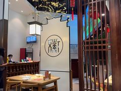 -徽张·新徽菜(五棵松·永定路店)
