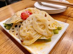 -福苗小骆驼烧烤(莲湖路店)