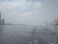 -武汉关码头(轮渡站)