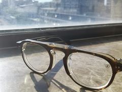 -大视光学•LINDBERG林德伯格•全球手工眼镜集合店(王府井店)