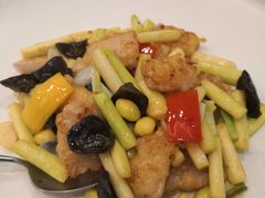 -虹御轩·传承江浙菜(虹桥店)