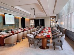 -北京柏悦酒店·锦庭餐厅Dining Room