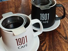 -1901 Cafe(西四店)
