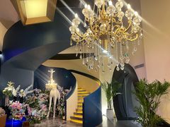 -狮拾久·现代新加坡料理(福田COCO Park店)