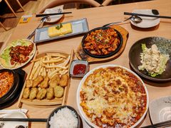-五道双马·双马餐厅(五道口店)