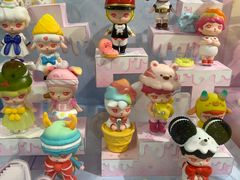 -泡泡玛特POPMART(侨福芳草地店)